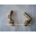 Air break Elbow fittings